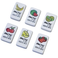 Ластик F127 CNFF127