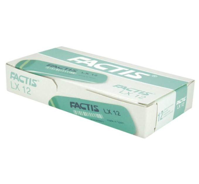 Ластик LX12 CPFLX12