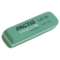 Ластик LX12 CPFLX12