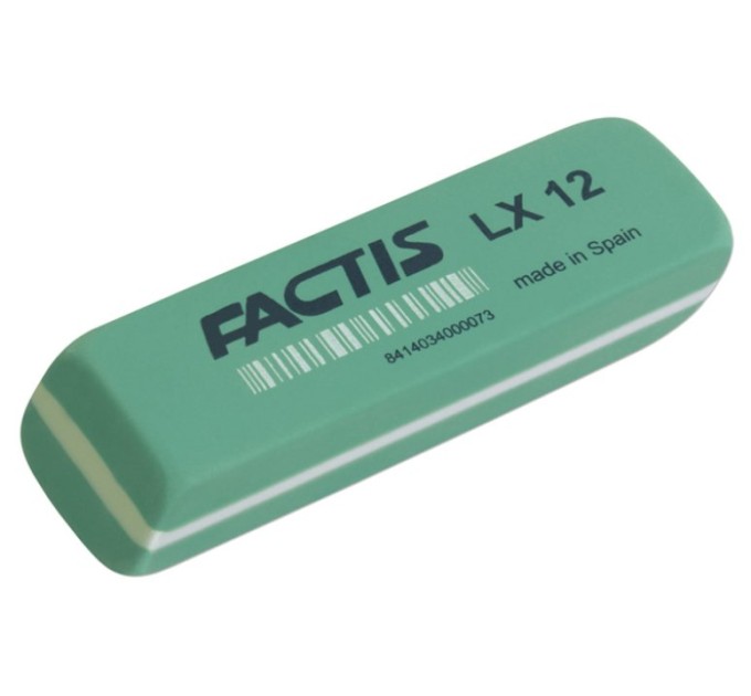 Ластик LX12 CPFLX12