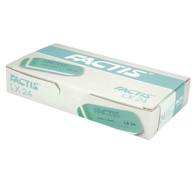 Ластик LX24 CPFLX24