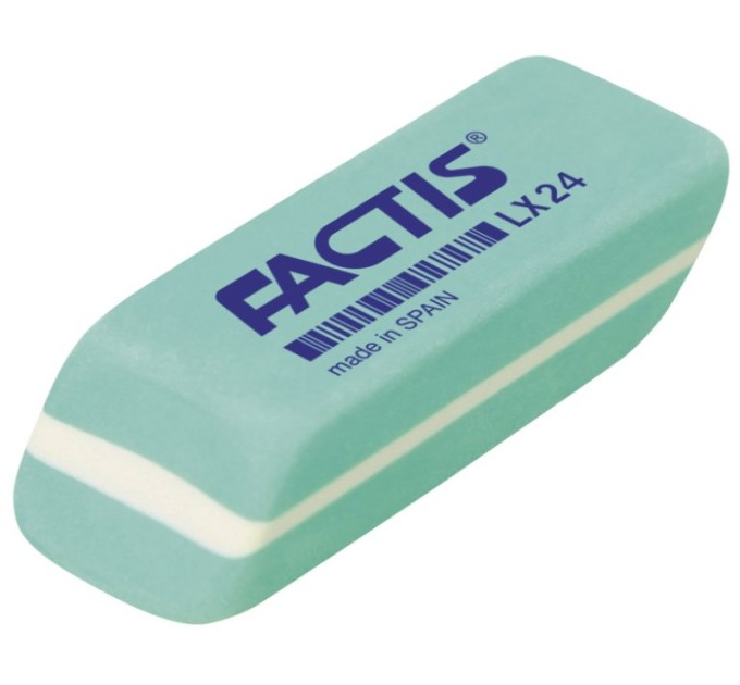 Ластик LX24 CPFLX24