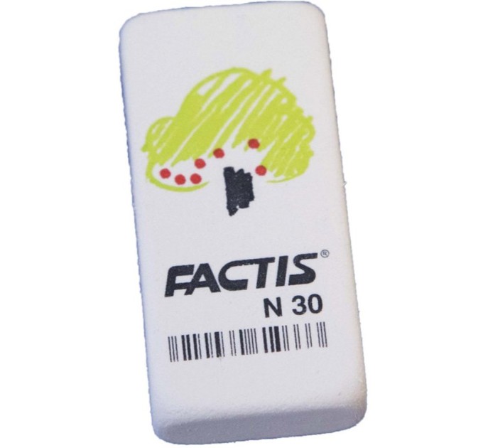 Ластик N30 CNFN30