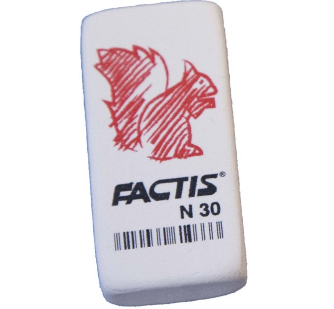 Ластик N30 CNFN30