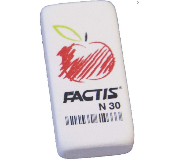 Ластик N30 CNFN30