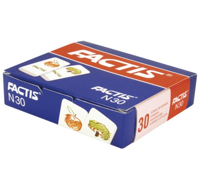 Ластик N30 CNFN30