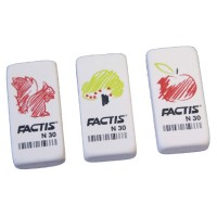 Ластик N30 CNFN30