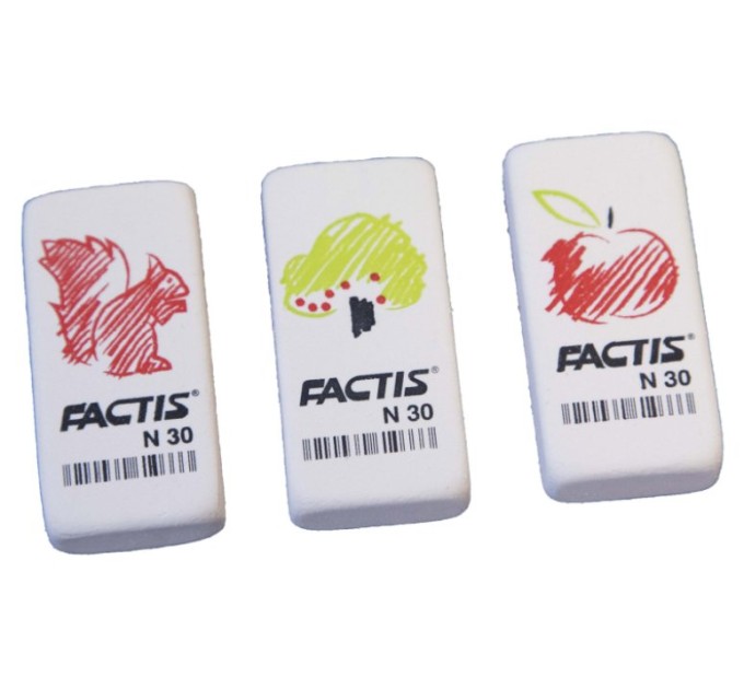 Ластик N30 CNFN30