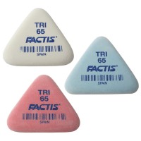 Ластик треугольный TRI65 PNFTRI65