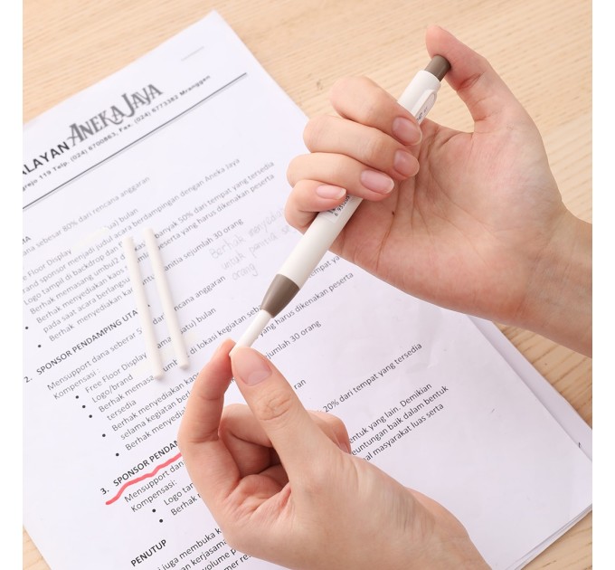 Ластик автоматический, SCRIBE Н01800