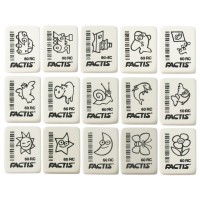 Ластик 60RC CNF60RC