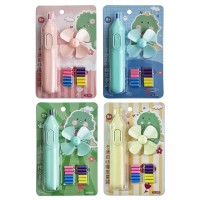 Ластик электрический, DINO ZH-2209