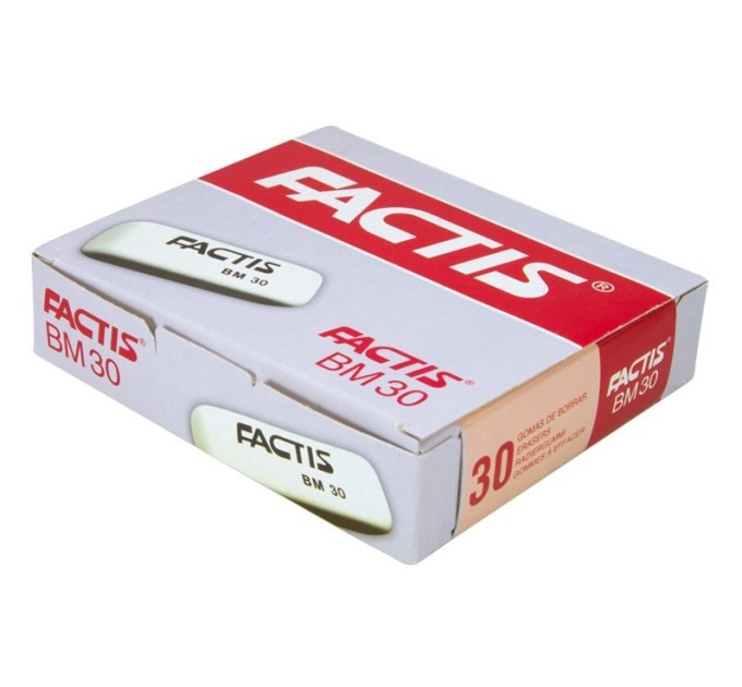 Ластик BM30 CNFBM30