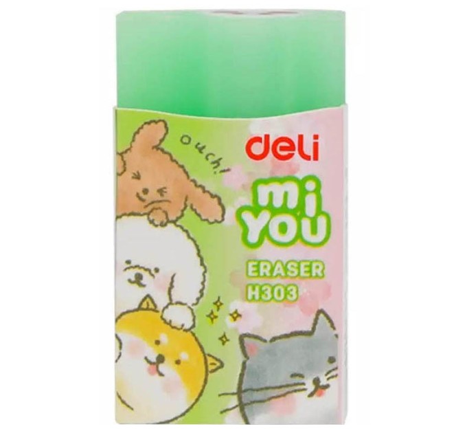 Ластик «MIYOU» Н303