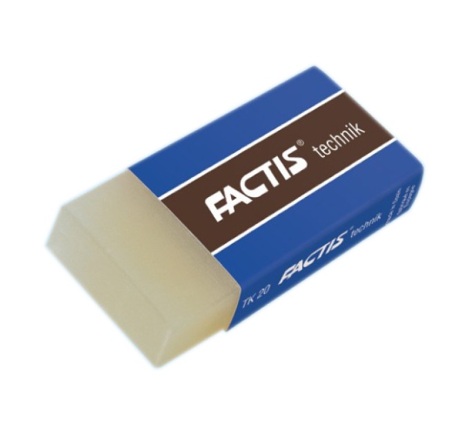 Набор ластиков 2 шт, ТК20 CPFTK20бл