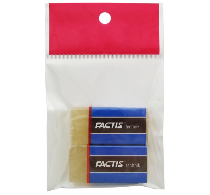 Набор ластиков 2 шт, ТК20 CPFTK20бл