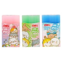 Ластик «MIYOU» Н303