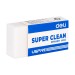 Ластик Deli «SUPER CLEAN» Н222