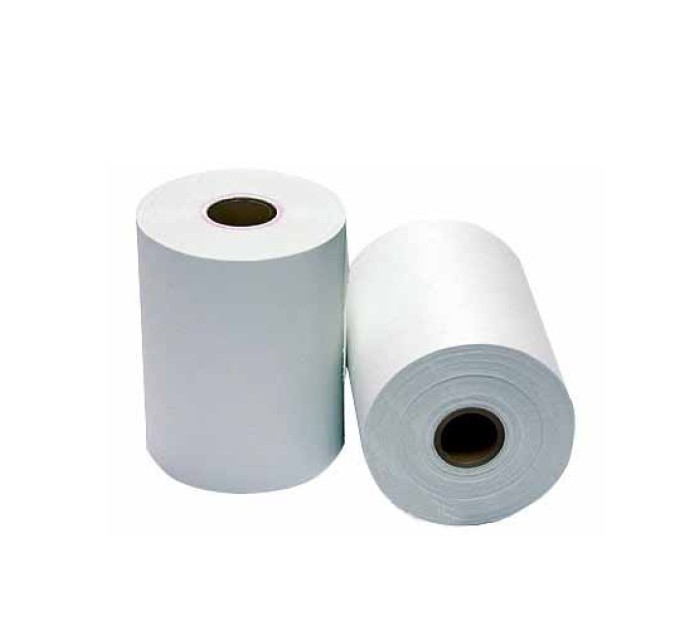 Лента для кассового аппарата 44 мм х 25 м термо, 44 г/м²