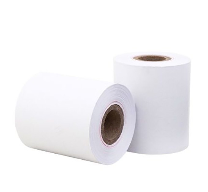 Лента для кассового аппарата 57 мм, термо 11761