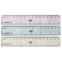 Линейка 15 см, «ACULINER»