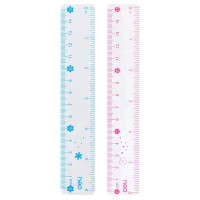 Линейка 15 см, MIYOU H655