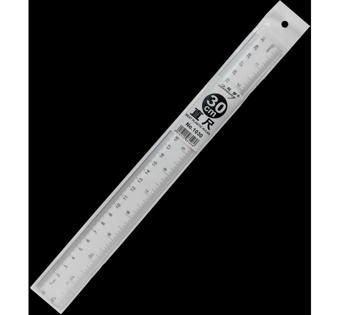 Линейка 20 см 1020