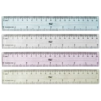 Линейка 20 см, «ACULINER»