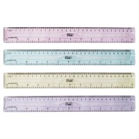 Линейка 30 см, «ACULINER»