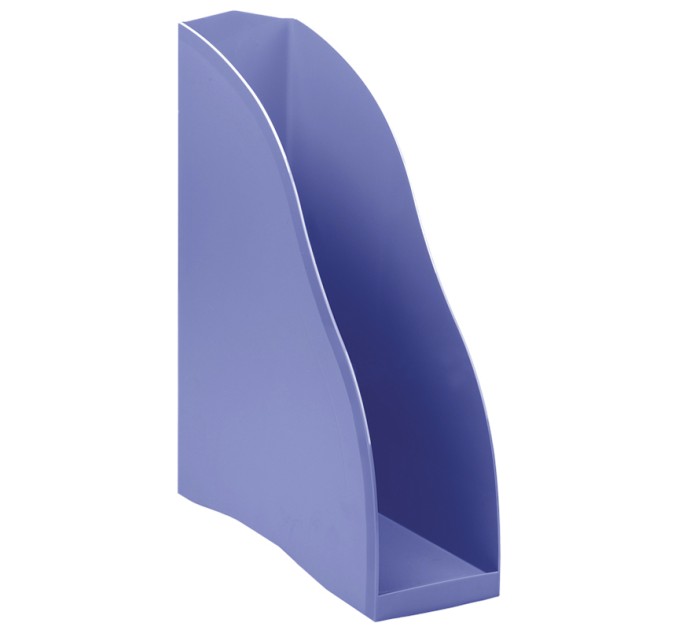 Лоток вертикальный, голубой, «Космос. Voyage. Berlin» 340лт