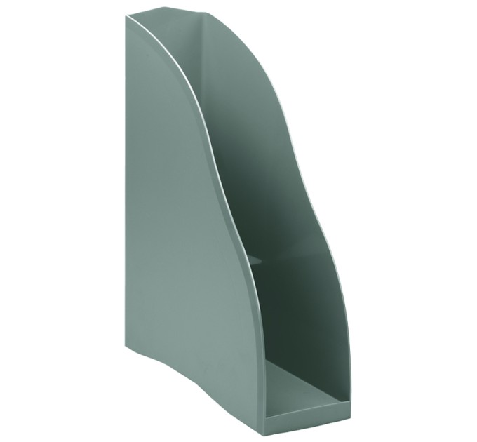 Лоток вертикальный, зеленый, «Космос. Voyage. NY» 341лт