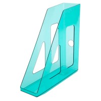 Лоток вертикальный «АКТИВ», зеленый 515лт Лоток вертикальный «АКТИВ», зеленый 515лт