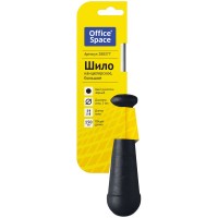 Шило канцелярское большое 288377