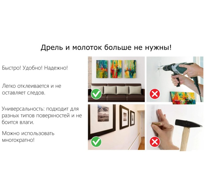 Клейкая лента (скотч) 25.4 мм х 1.5 м, монтажная двусторонняя А35201