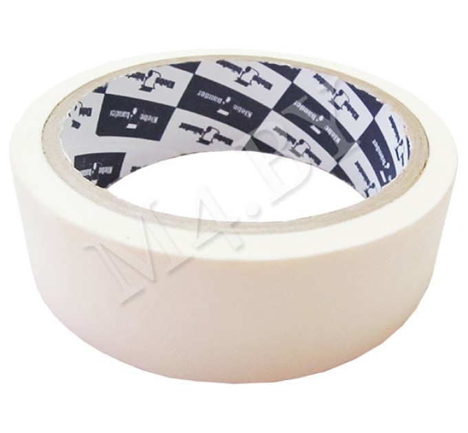 Клейкая лента (скотч малярный) 30 мм х 20 м KFK010T