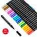 Набор маркеров для ткани 24 цвета ZP1141