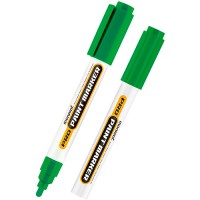 Маркер-краска зеленый, PRO PAINT, 2.0 мм, MonAmi 2080151044 Маркер-краска зеленый, PRO PAINT, 2.0 мм, MonAmi 2080151044