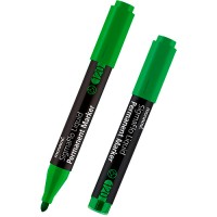 Маркер перманентный 120, зеленый, 2.0 мм, MonAmi Маркер перманентный 120, зеленый, 2.0 мм, MonAmi