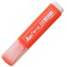 Маркер текстовыделитель, оранжевый HP-102-orange