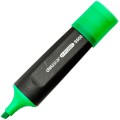Маркер текстовыделитель H-POINT, зеленый 600S