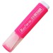 Маркер текстовыделитель, розовый HP-102-pink