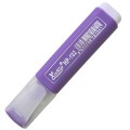 Маркер текстовыделитель, фиолетовый HP-102-purple