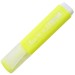 Маркер текстовыделитель, желтый HP-102-yellow