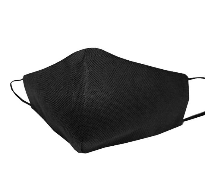 Маска для лица многоразовая из спанбонда