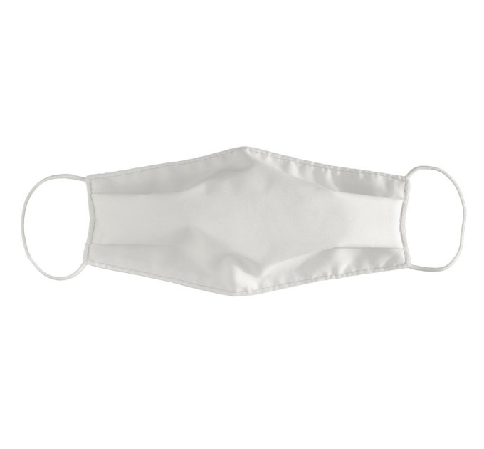 Маска для лица многоразовая для сублимации