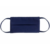 Маска для лица многоразовая из хлопка Маска для лица многоразовая из хлопка