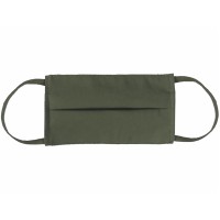 Маска для лица многоразовая из хлопка Маска для лица многоразовая из хлопка