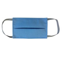 Маска для лица многоразовая из хлопка Маска для лица многоразовая из хлопка