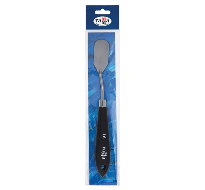 Мастихин Гамма №16, паяный, «Студия» 2131018_01_19