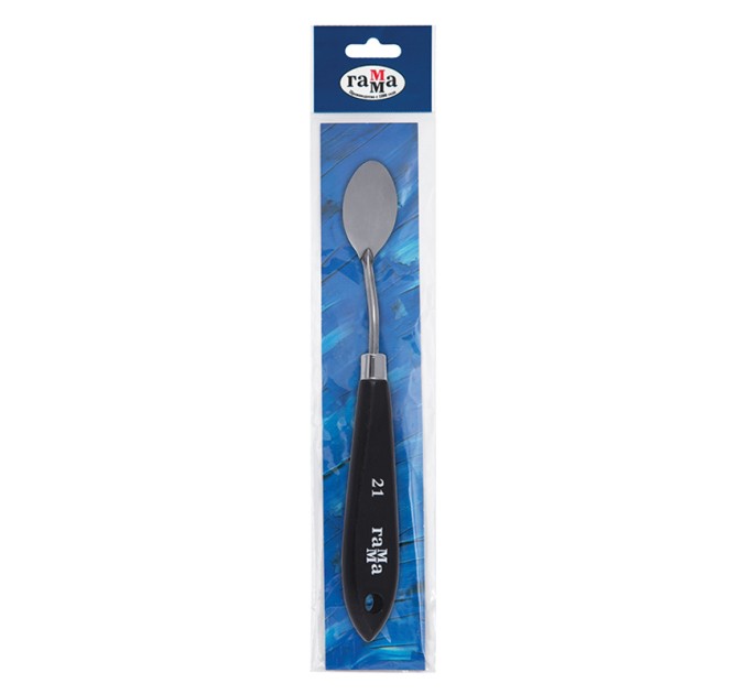 Мастихин Гамма №21, паяный, «Студия» 2131018_01_24